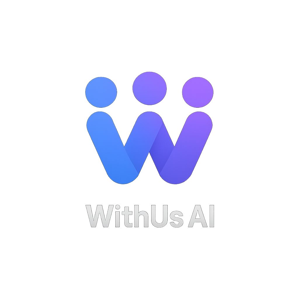WithUs AI